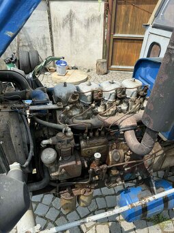 Zetor 4011 - 11