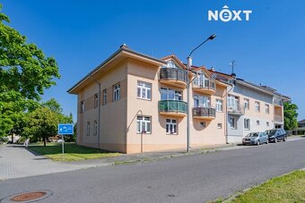 Prodej byt 1+kk, 30㎡ - 11
