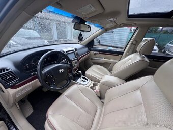 Hyundai Santa Fe - 11