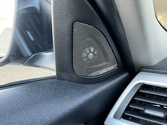 BMW F31 318d 105KW, LED,Harman/Kardon ///Alu R19 Performance - 11