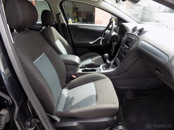 Ford Mondeo 2.0 TDCI 103 KW NAVI KLIMA TZ - 11