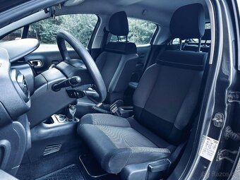 Citroën C3 BlueHDi75 S S Live - 11
