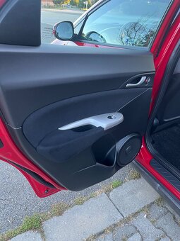 Prodám Honda civic 8g - 11