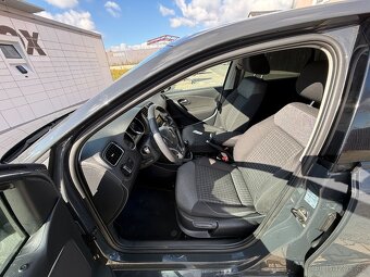 VOLKSWAGEN POLO 1.4 TDI 66KW  2016 - 11
