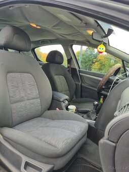Peugeot 407 1.8i po rozvodech - 11