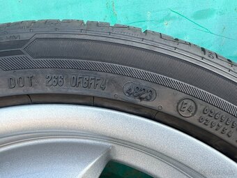 BMW E36 M3 alu kola STYLING 23 - 11