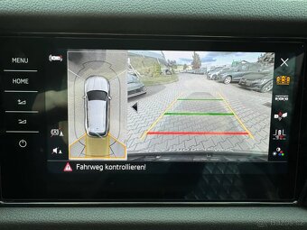 Škoda Kodiaq Sportline 4x4 - 11