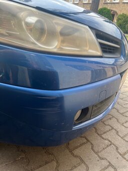 Prodej Renault Megane N1 - 11