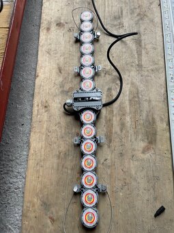 Grow vybavení / grow stany / světla/ - 11