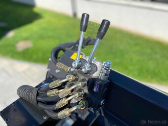 Minidumper JANSEN RD-300pro - 11