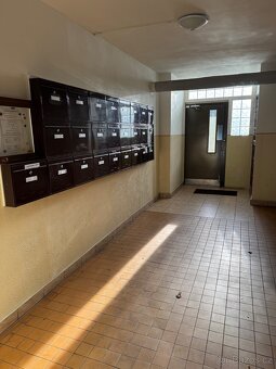 Prodej bytu 3+1, Školní Pěšina, Chomutov - 11