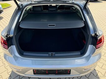 Volkswagen Arteon TDI 110kw DSG/tažné/virtual/alcantara/LED - 11