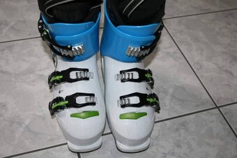 lyže rossignol passion 146 cm - - 11