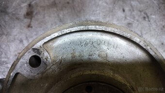 BMW R35 dyferak - 11