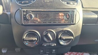 Vw New Beetle 1.9TDi. R.2008. 189.500 km - 11