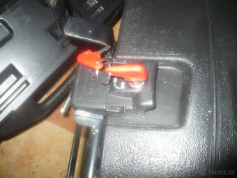 kufry Hepco-Becker+ nosič,tankvak..... - 11