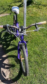 Dětské kolo Superior 20 - 11