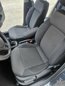 VW Polo 1.4 TDI 55 kW 2017, 159.000 km, 1.majitel Dovoz SRN - 11