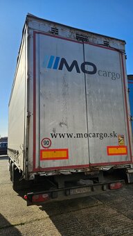 Mecedes Actross 963 - 11