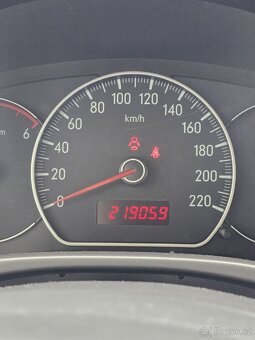 Suzuki SX4 1.9 DDiS, 4x4, 2006, STK 11/26 - 11