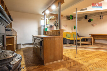 Prodej rodinného domu, 175 m², Jablonné v Podještědí - 11