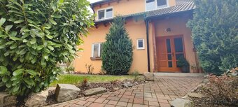 Rodinný dům Bystročice 5+kk 156m2 - 11