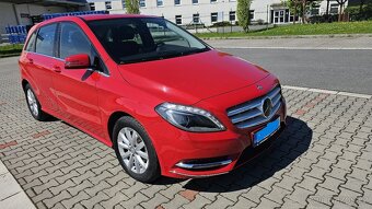 Mercedes-benz B - 11
