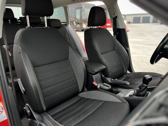 Škosa Octavia 3 2018 1.6 TDI 85 kw 277 tis.km DPH❗️❗️❗️ - 11