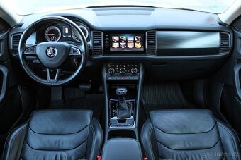 Škoda Kodiaq 2.0 TDI 140KW DSG 4x4 - 11