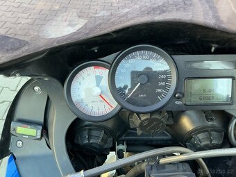 BMW K1200S - 11