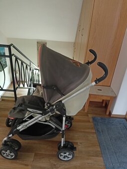 Inglesina Magnum - 11