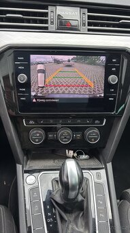 VW Passat B8 1.6 tdi 88kw /DSG/Busin/Kamera/Navi/2021 - 11