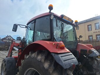 ZETOR FORTERRA 120 HSX 4X4 - 11