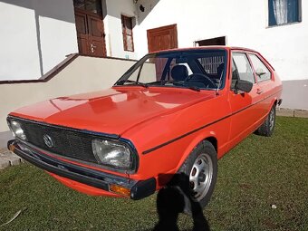 Volkswagen Passat L ,typ32-1,3 benzin 3dv,kupé-r.v.1973 - 11