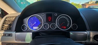 VW Touareg 2.5 TDI - 11