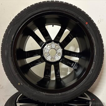 NOVÉ TOYOTA CH-R 5x114,3 R19 ET50+ZIMNÍ 225/45R19 - 11