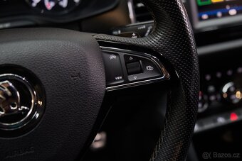 Škoda Kodiaq 2.0TDI 110kW, automat, 4x4, 2019, DPH - 11