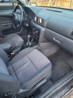 Škoda Octavia 1.9tdi 81kw combi - 11