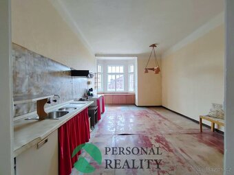Prodej byty 4+1, 160 m2 - Mariánské Lázně, ev.č. 02328 - 11