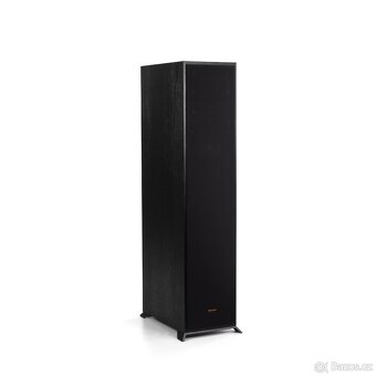 Klipsch R-610F, sloupové, nové, nevybalené, 4 kusy celkem - 11