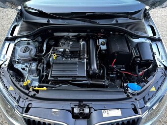 ŠKODA OCTAVIA 1.2 TSI AMBITION 50000 KM NAJETO - 11
