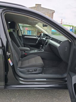 Passat b8 - 11