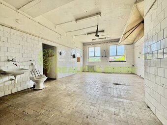 Prodej hotelu s restaurací, Želetava, okr. Třebíč, CP 2.807  - 11