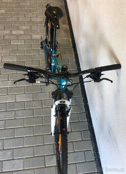 DÁMSKÉ KOLO - SPECIALIZED - 11