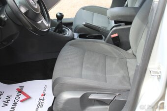 Volkswagen Golf - 11