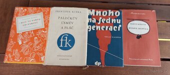 Knihy - 11