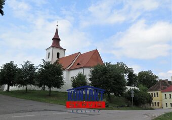 Prodej pozemky pro bydlení, 986 m2 - Heřmaň, ev.č. MR-7534 - 11