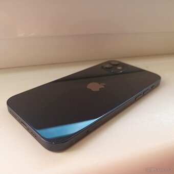 Iphone 12 black 64gb - 11