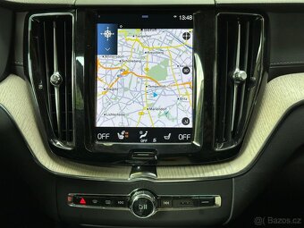 VOLVO XC60 B4 AWD INSCRIPTION 2.0 diesel 143kw 2021 - 11