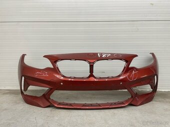 VÝPRODEJ nárazníku pro BMW řady E,F,G - 11